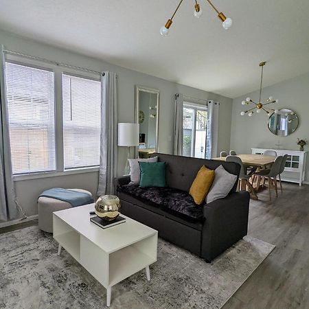 Contemporary 2-Bedroom Close To Downtown, Dining Eugene Zewnętrze zdjęcie